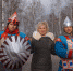 DSC06372 - Администрация Тальменского района