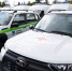 Шесть автомобилей для мобильных бригад пополнят автопарк краевых социальных учреждений - Газета Тальменская жизнь