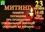 Митинг