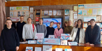 25 - Администрация Тальменского района