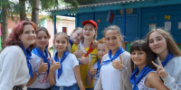 В Алтайском крае летняя оздоровительная кампания для детей стартует 28 мая - Газета Тальменская жизнь