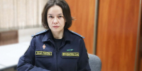 Судебные приставы — детям - Газета Тальменская жизнь